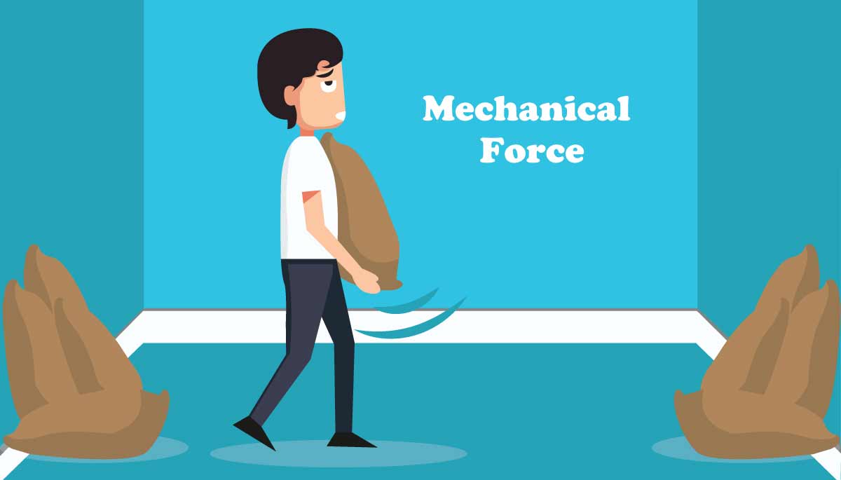 Class 5 Force, Work And Energy Notes CBSE Class Notes Online