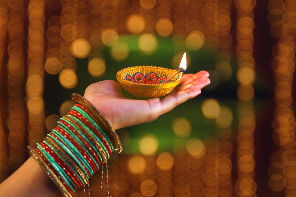 300 words essay on diwali