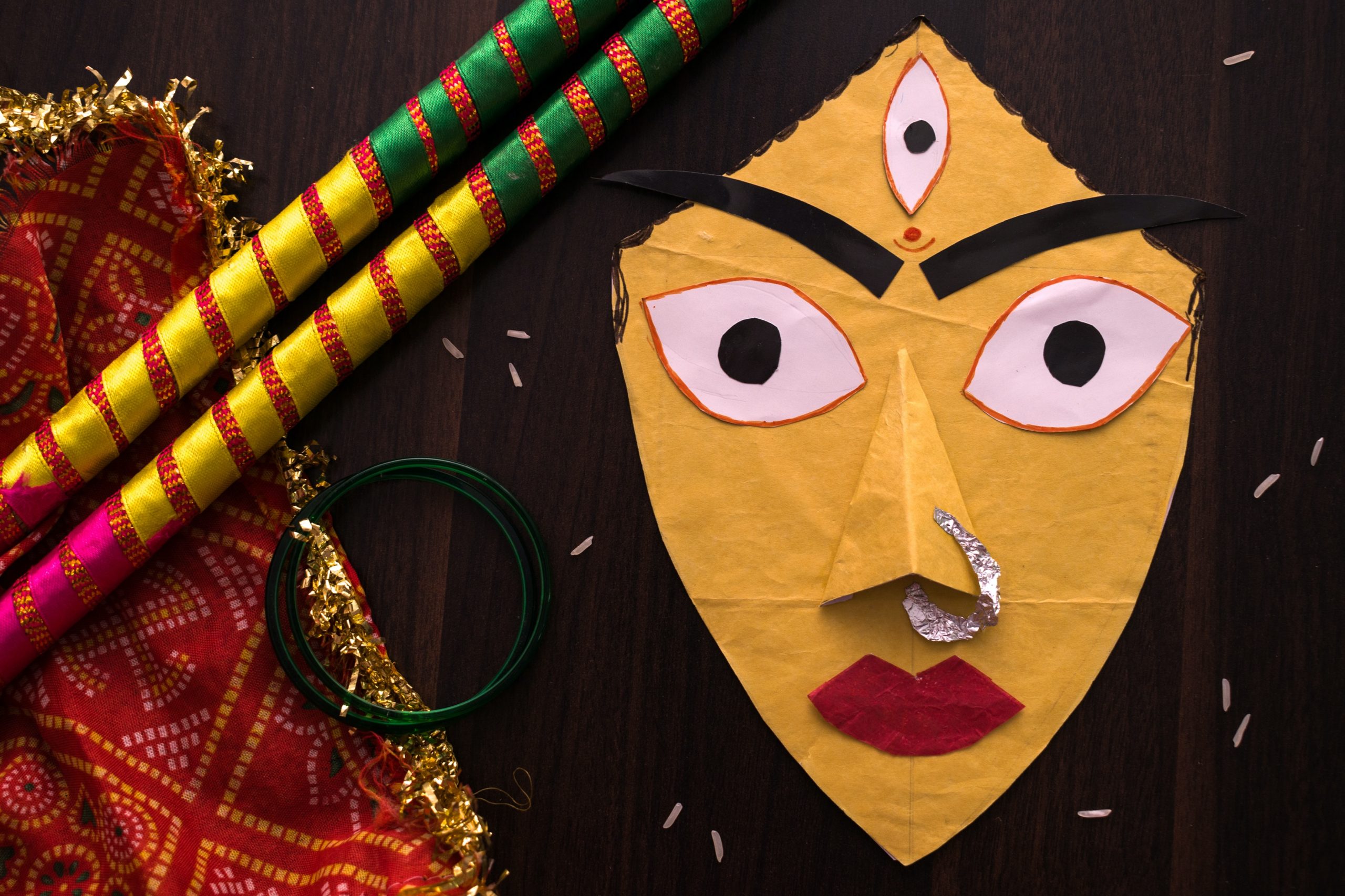 200 words essay on dussehra