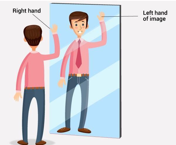 Class 7 Science -Chapter 15 – Light- Complete Notes