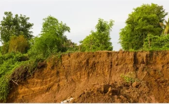 Soil Erosion