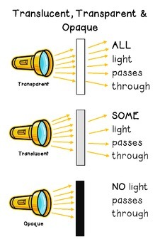 What is Light?