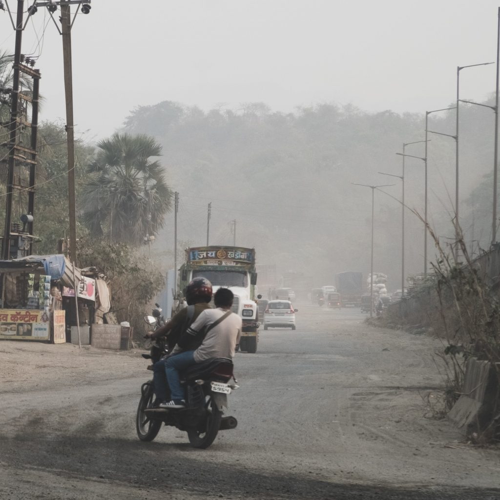 Essay on Air Pollution in India- Current Challenges and Future ...